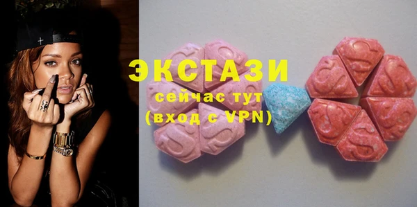 тгк Пересвет